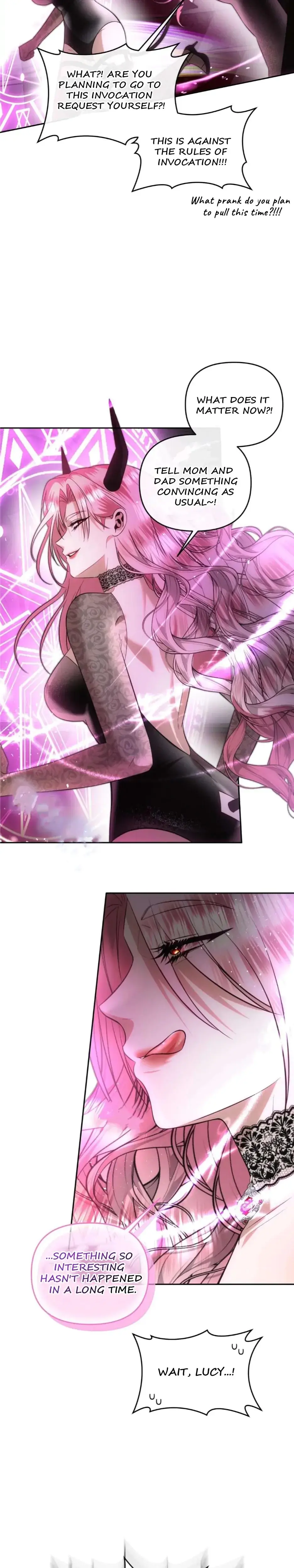 Reverse Succubus Episode 1 - Page 23