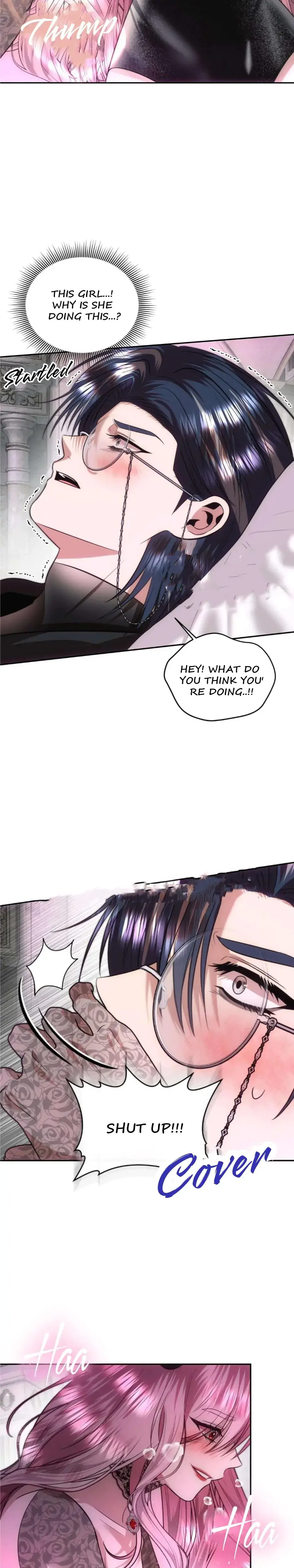 Reverse Succubus Episode 1 - Page 30
