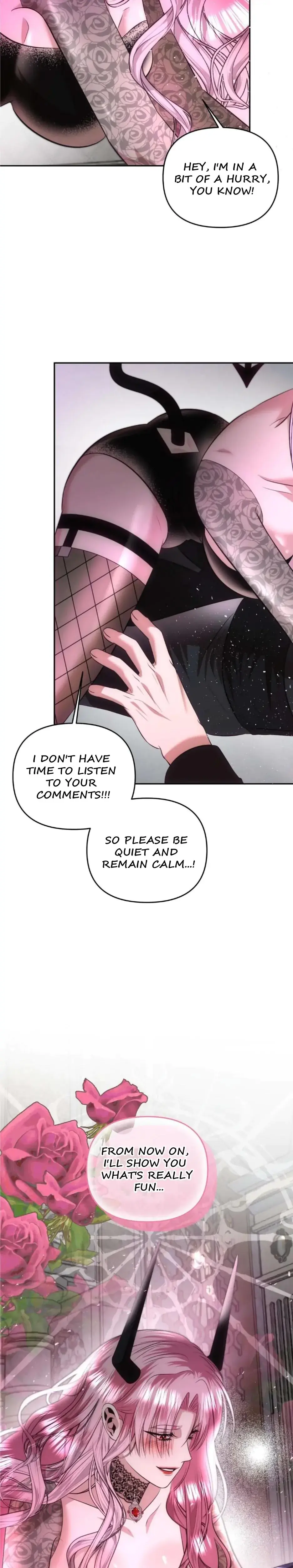 Reverse Succubus Episode 1 - Page 31