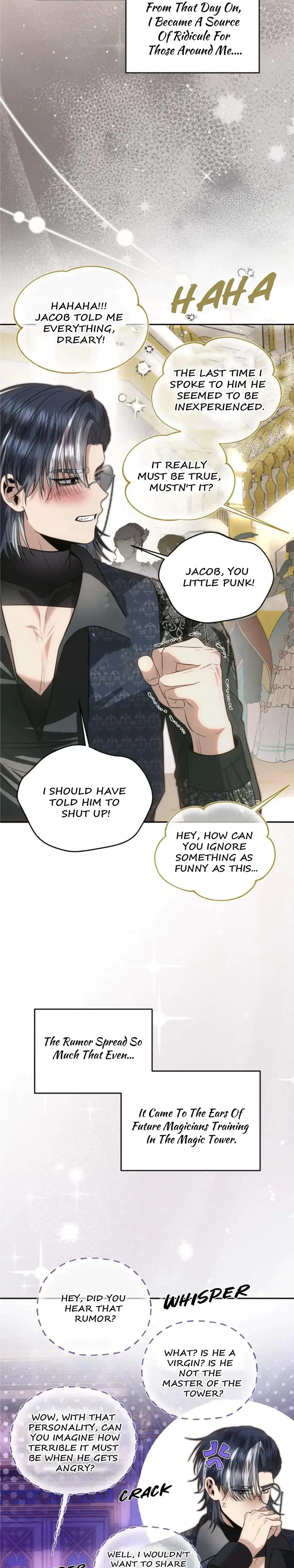 Reverse Succubus Episode 1 - Page 7