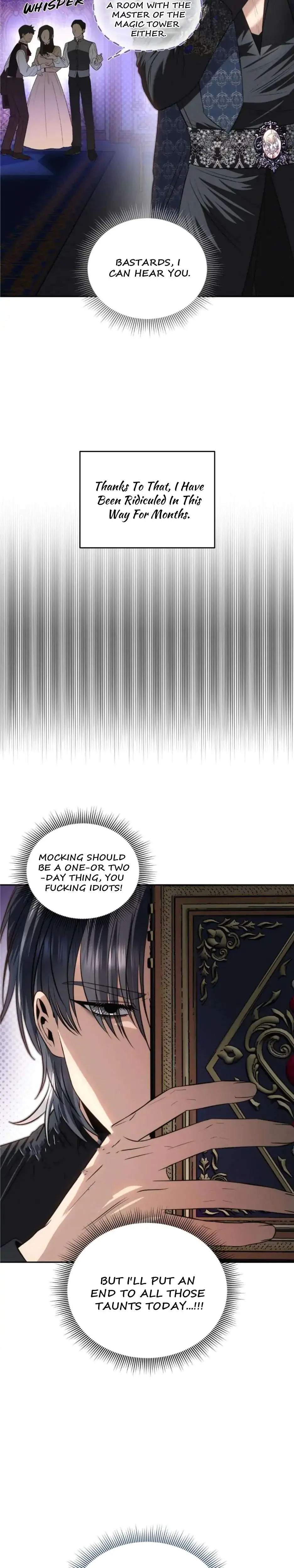 Reverse Succubus Episode 1 - Page 8