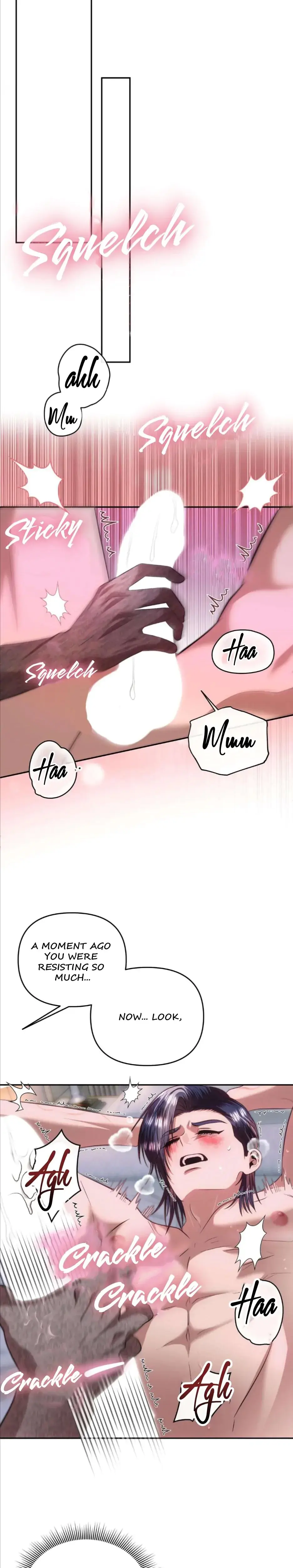 Reverse Succubus Episode 2 - Page 13