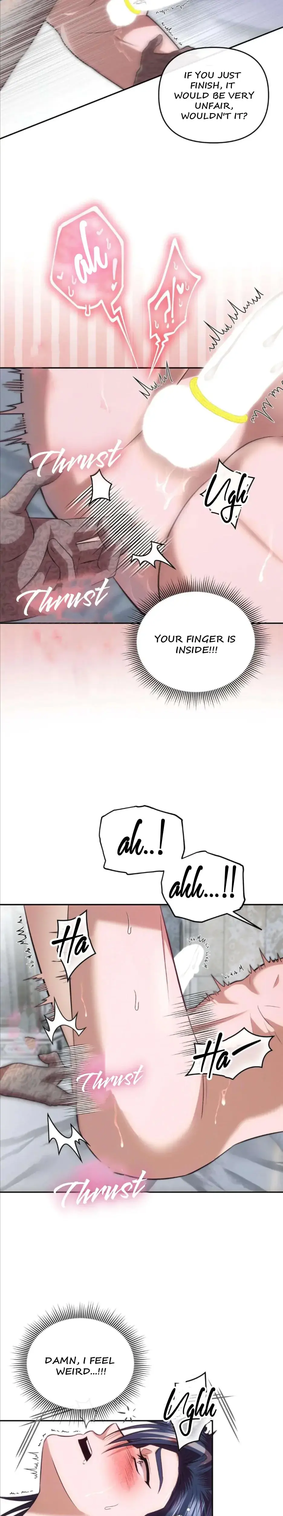 Reverse Succubus Episode 2 - Page 17
