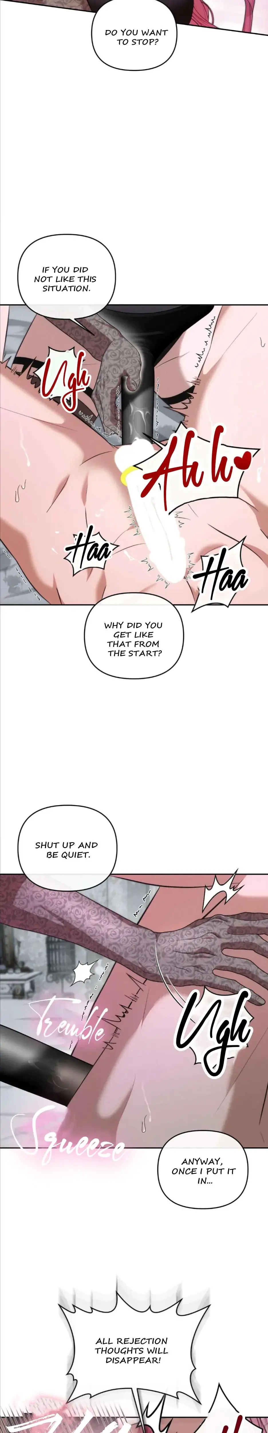 Reverse Succubus Episode 2 - Page 20