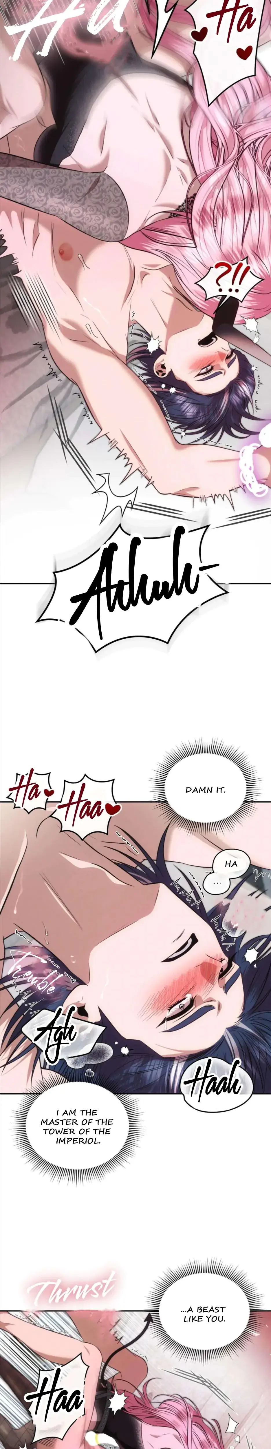 Reverse Succubus Episode 2 - Page 21