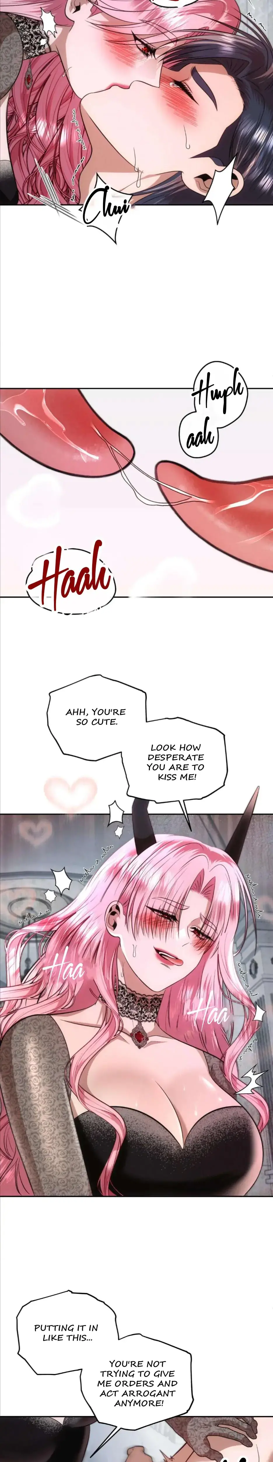 Reverse Succubus Episode 2 - Page 24