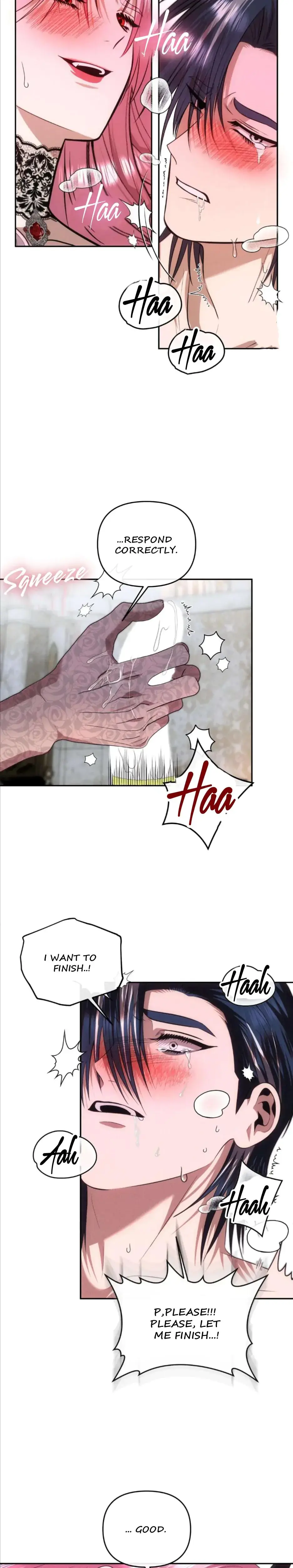 Reverse Succubus Episode 2 - Page 26