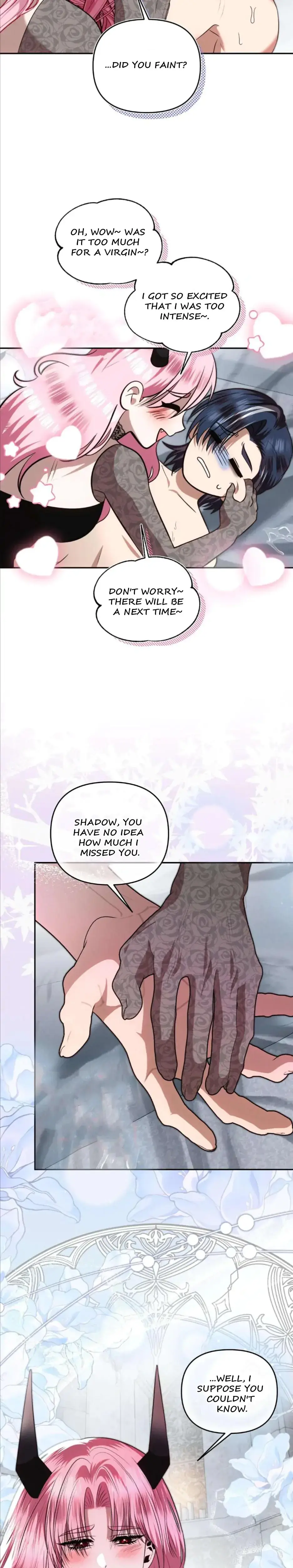 Reverse Succubus Episode 2 - Page 31