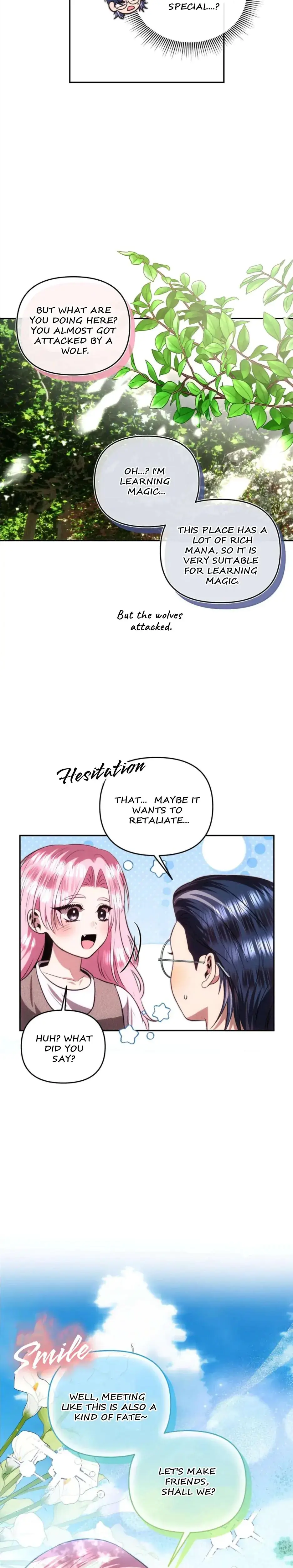 Reverse Succubus Episode 3 - Page 11
