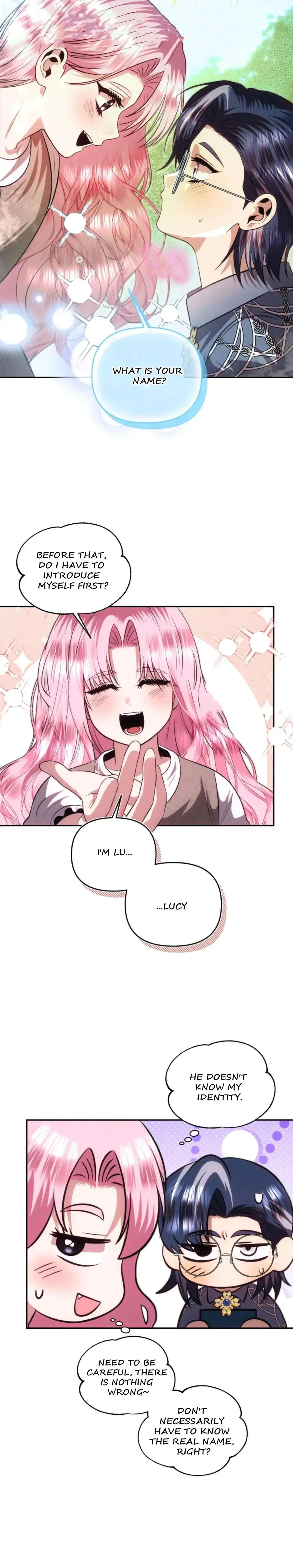 Reverse Succubus Episode 3 - Page 12