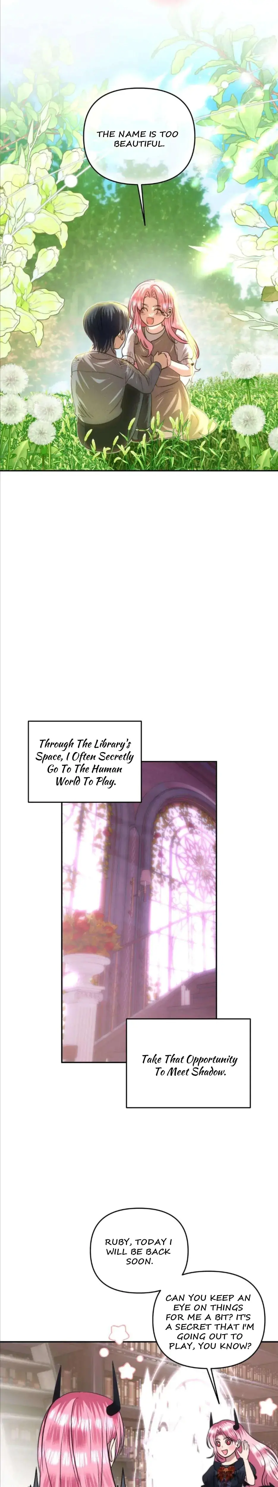Reverse Succubus Episode 3 - Page 14