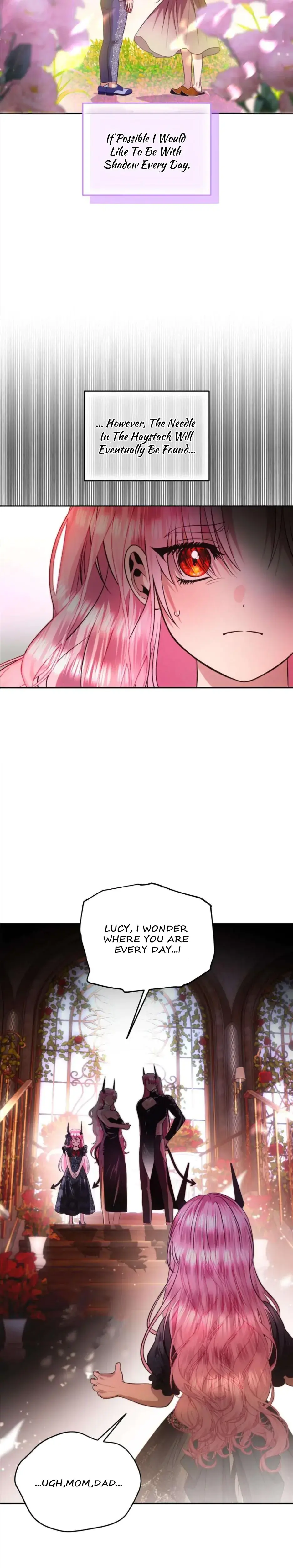 Reverse Succubus Episode 3 - Page 19