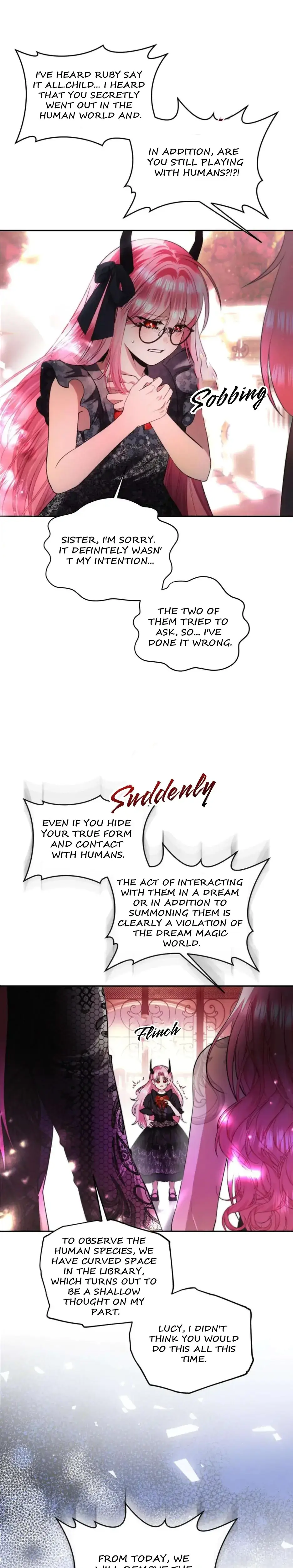 Reverse Succubus Episode 3 - Page 20