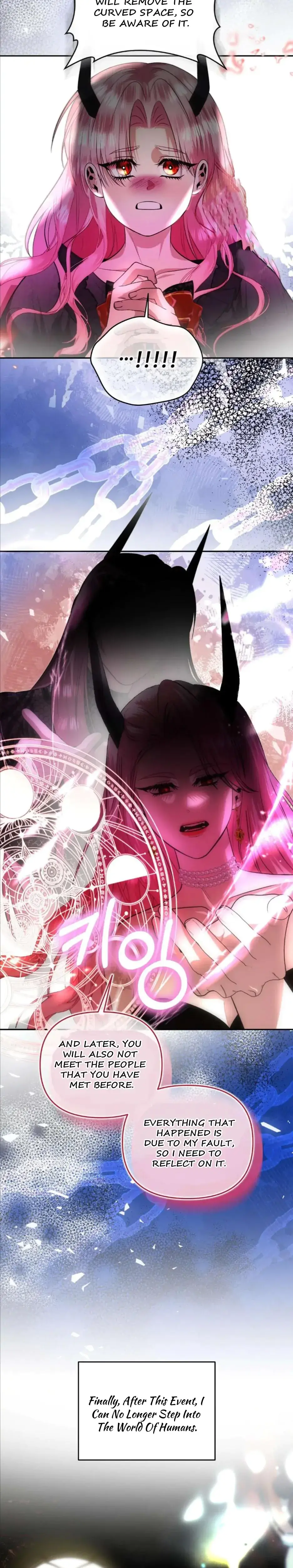 Reverse Succubus Episode 3 - Page 21