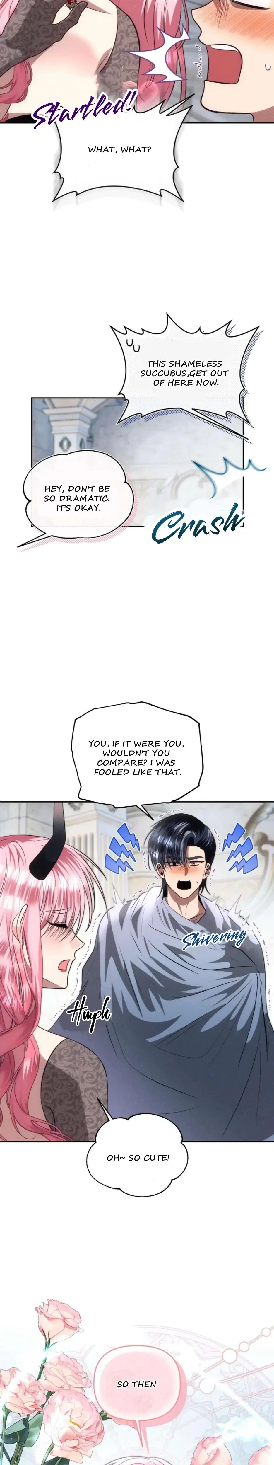Reverse Succubus Episode 3 - Page 25