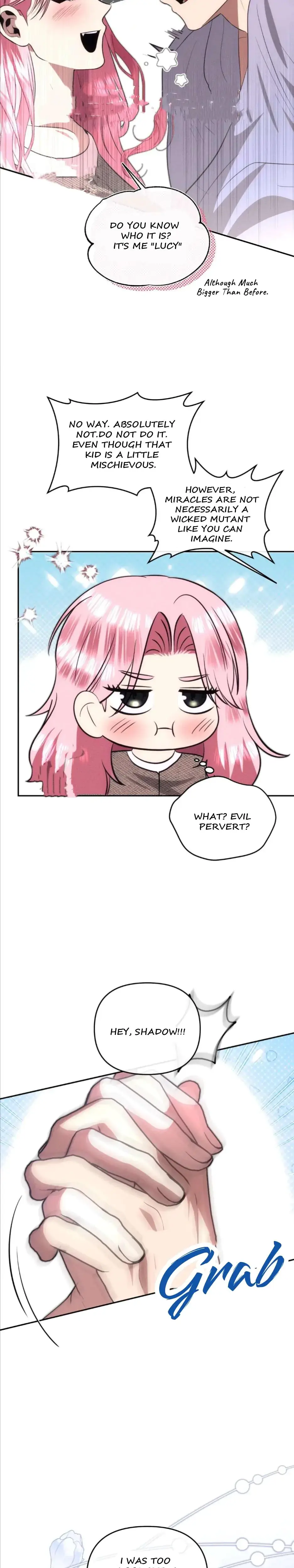 Reverse Succubus Episode 3 - Page 27