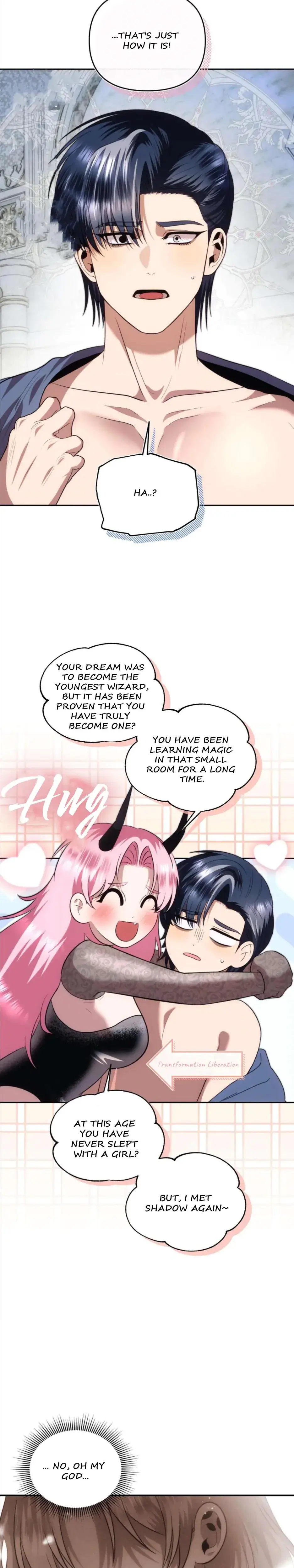 Reverse Succubus Episode 3 - Page 29