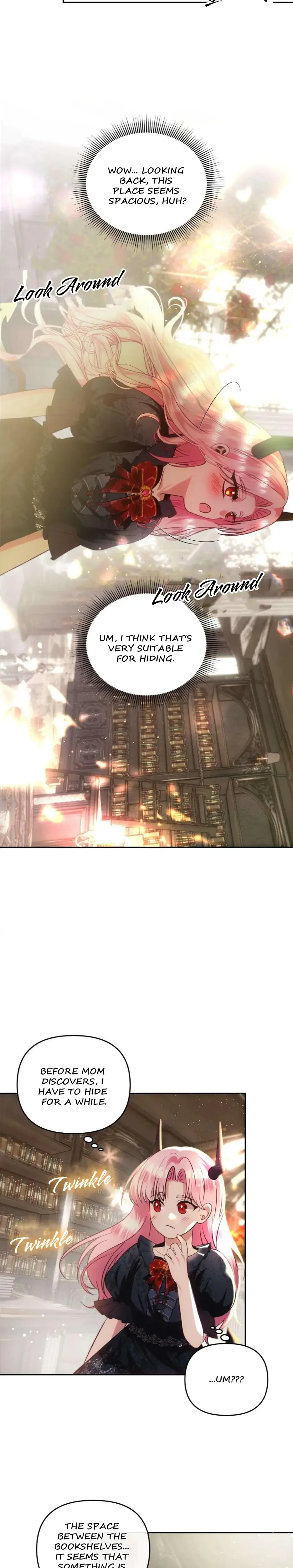 Reverse Succubus Episode 3 - Page 3