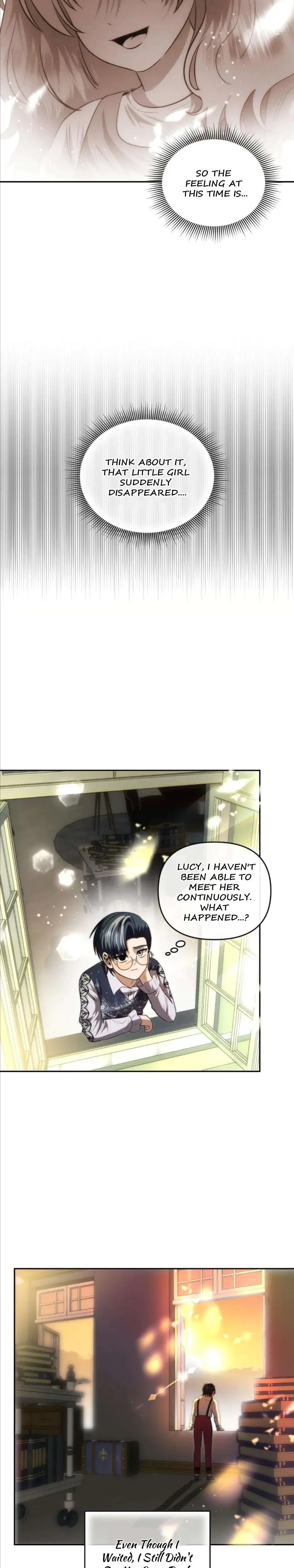 Reverse Succubus Episode 3 - Page 30