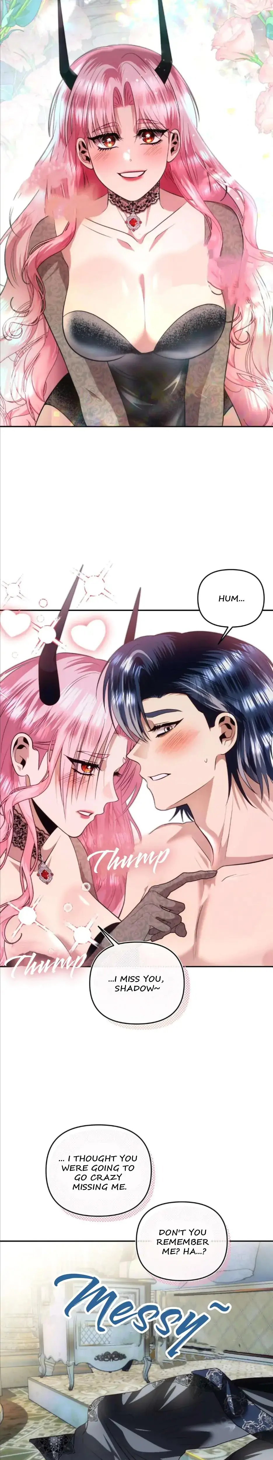 Reverse Succubus Episode 3 - Page 32