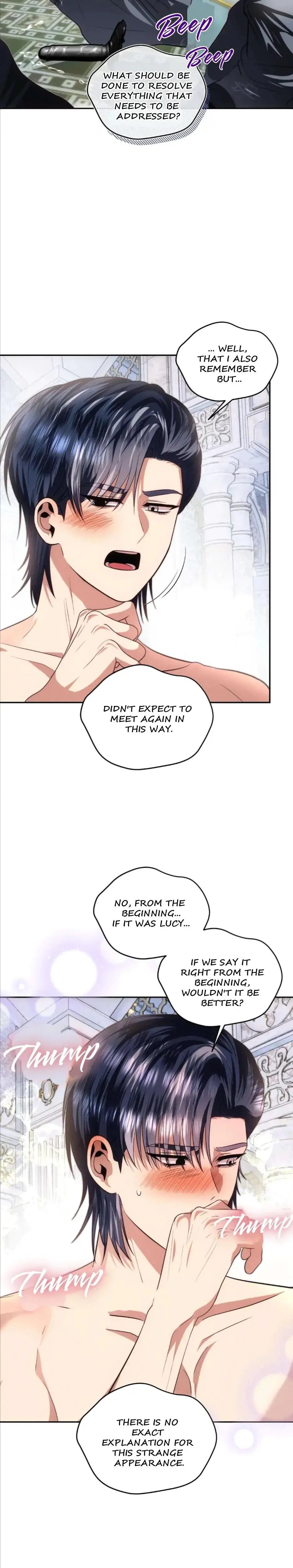 Reverse Succubus Episode 3 - Page 33