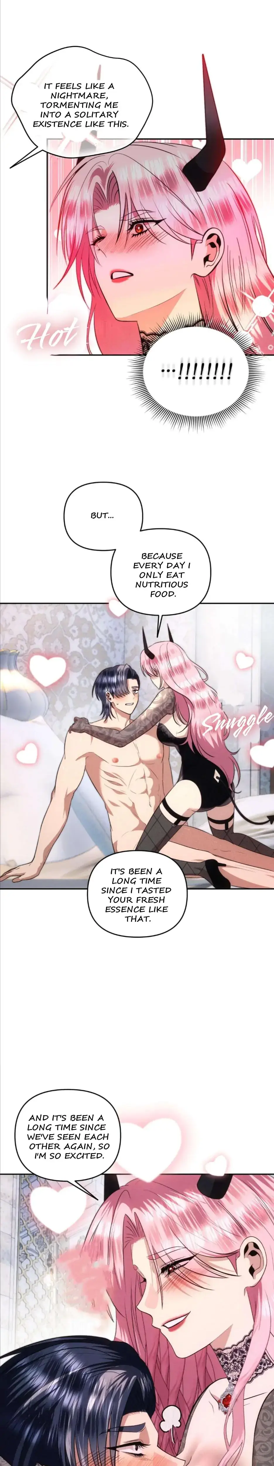 Reverse Succubus Episode 3 - Page 34