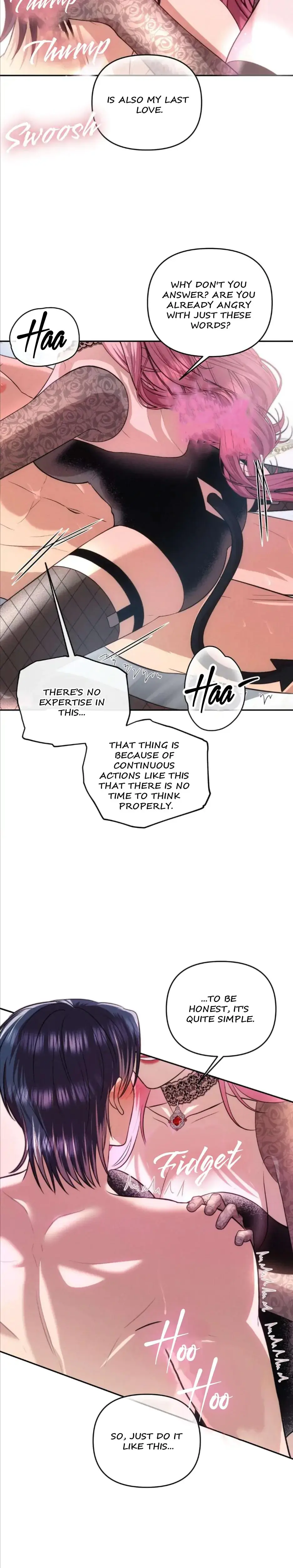 Reverse Succubus Episode 3 - Page 37