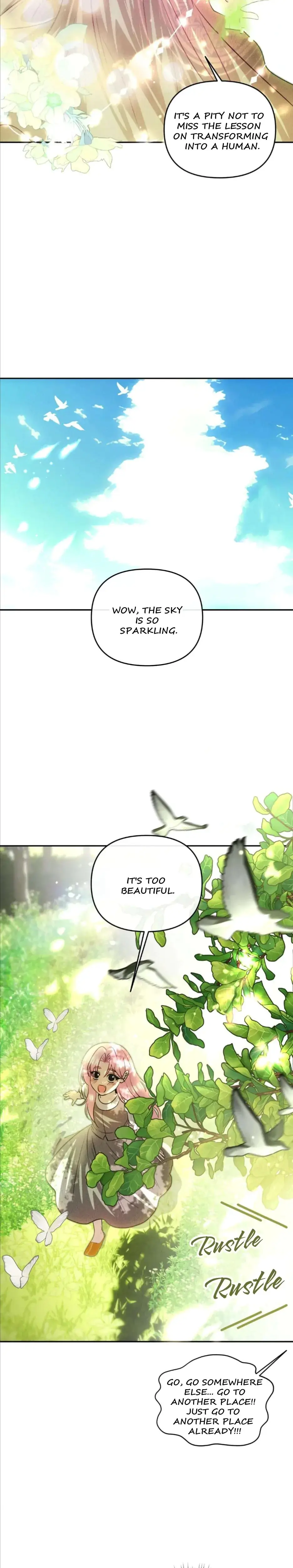 Reverse Succubus Episode 3 - Page 7