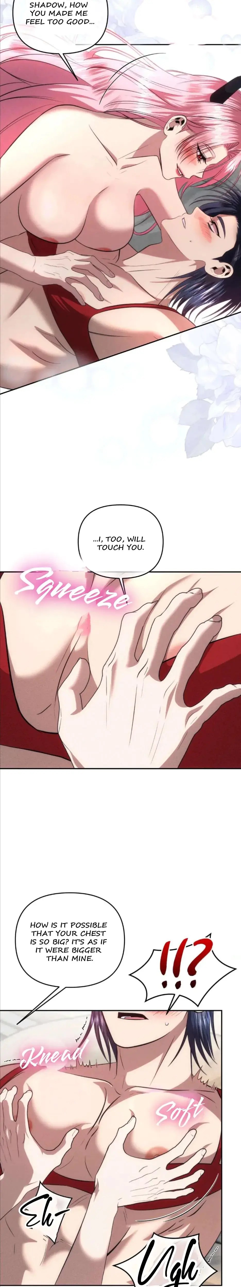 Reverse Succubus Episode 4 - Page 11