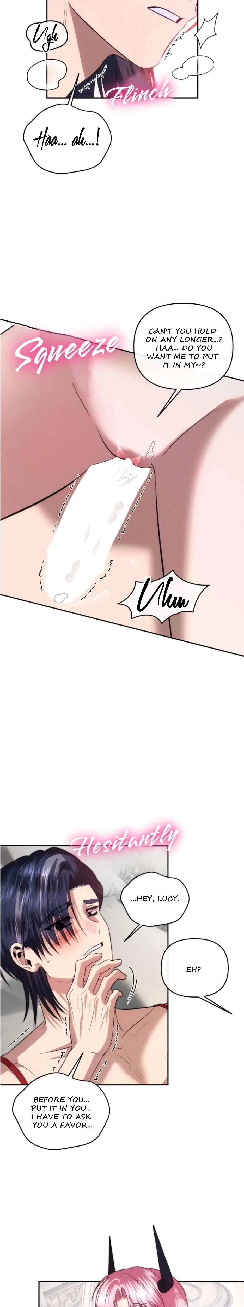 Reverse Succubus Episode 4 - Page 14