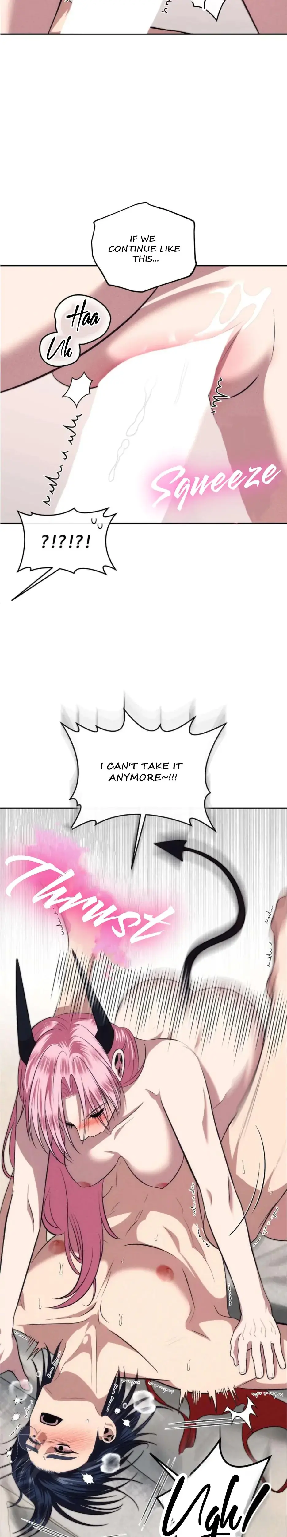 Reverse Succubus Episode 4 - Page 18