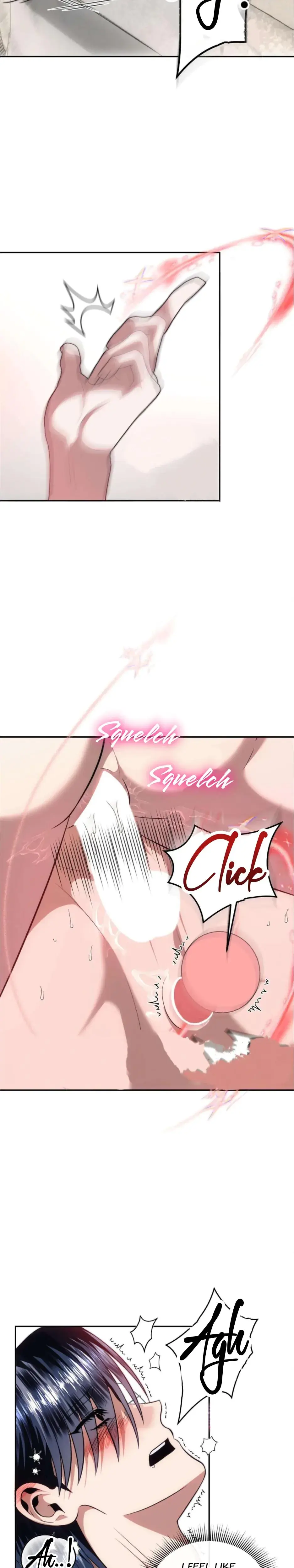 Reverse Succubus Episode 4 - Page 19