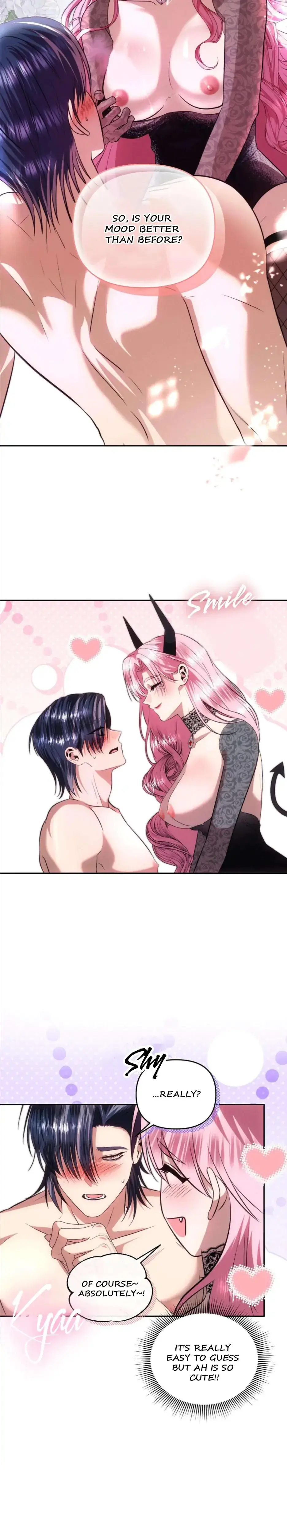 Reverse Succubus Episode 4 - Page 2