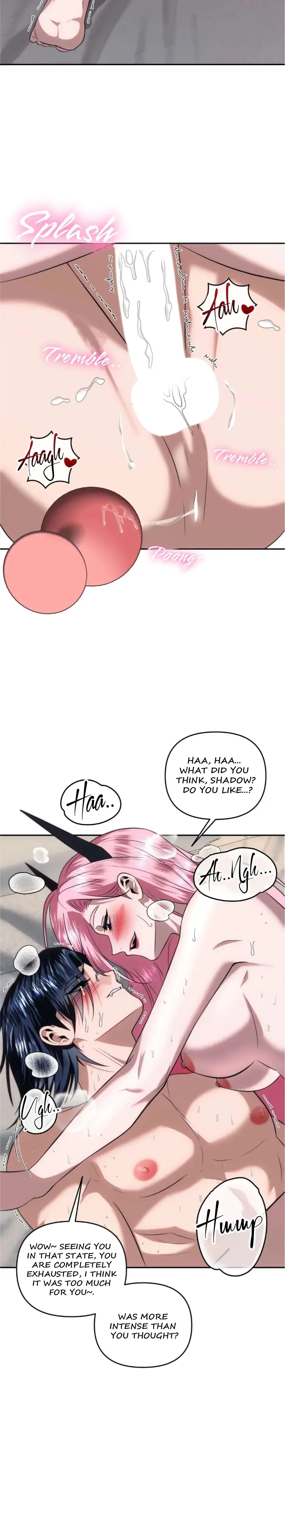 Reverse Succubus Episode 4 - Page 24