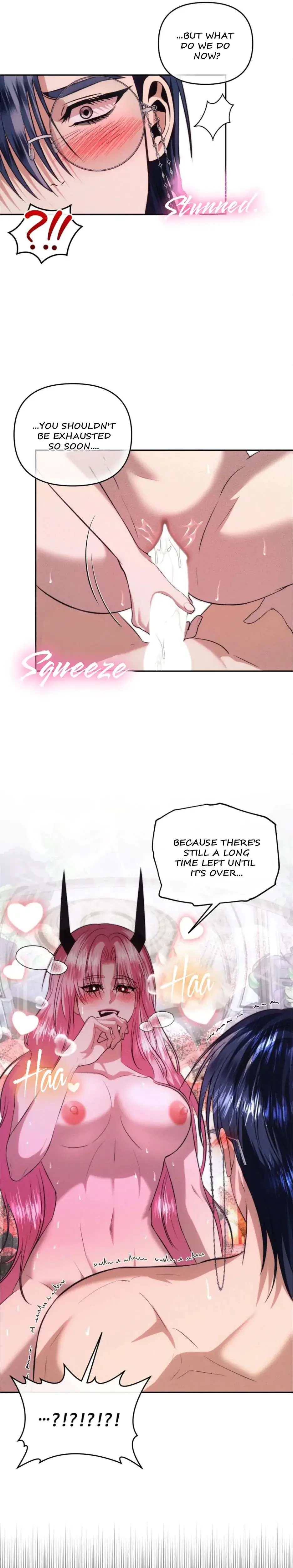 Reverse Succubus Episode 4 - Page 25