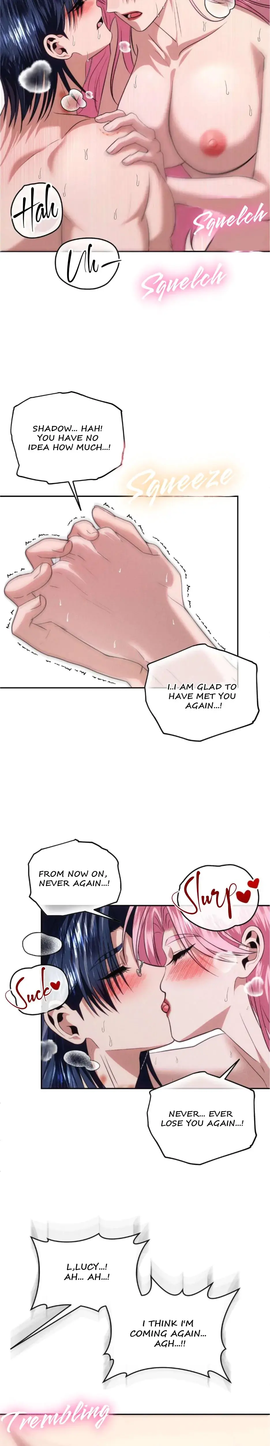 Reverse Succubus Episode 4 - Page 28