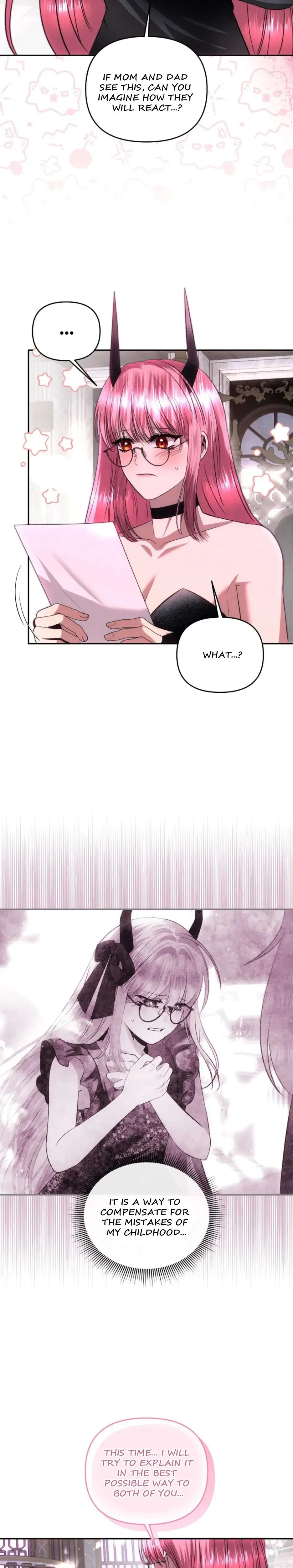 Reverse Succubus Episode 4 - Page 34