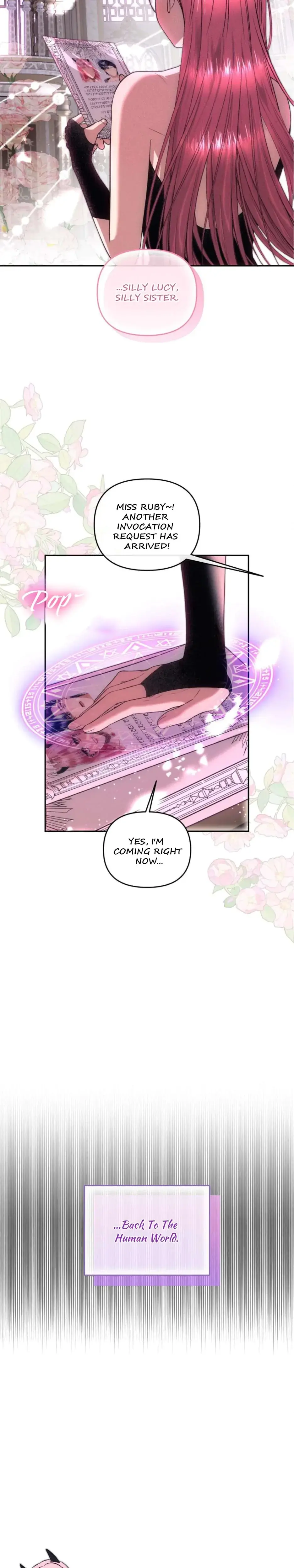 Reverse Succubus Episode 4 - Page 35