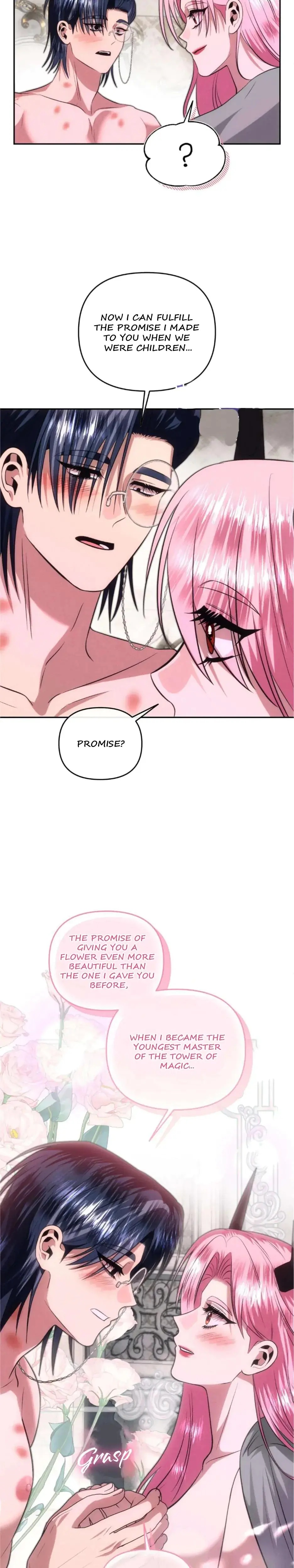 Reverse Succubus Episode 4 - Page 40