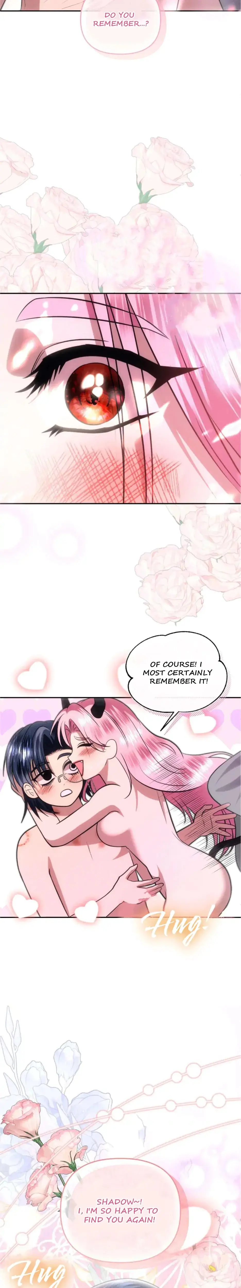 Reverse Succubus Episode 4 - Page 41