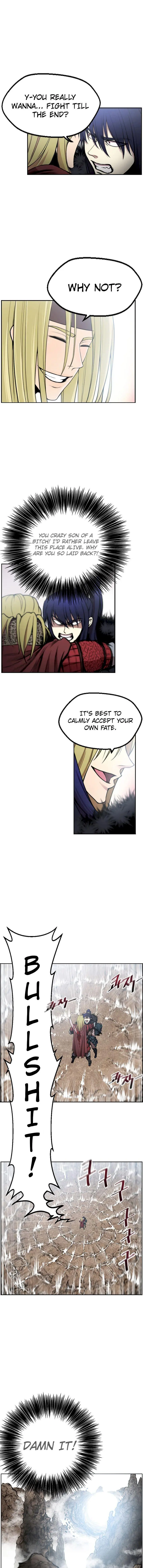 Reverse Villain Episode 1 - Page 14