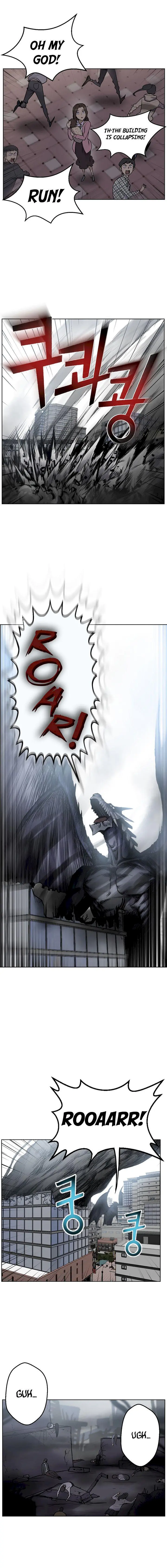 Reverse Villain Episode 1 - Page 17