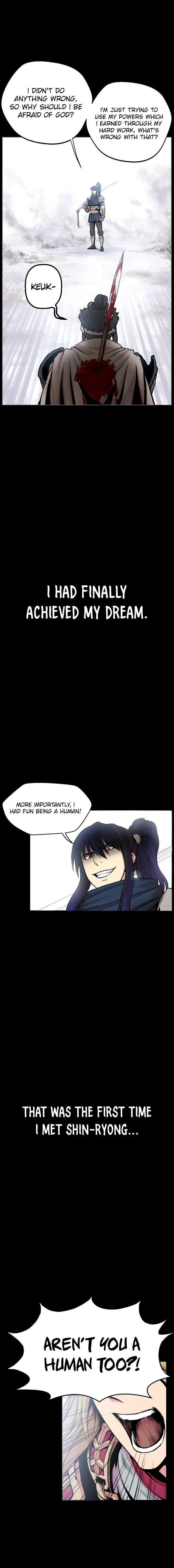 Reverse Villain Episode 1 - Page 2
