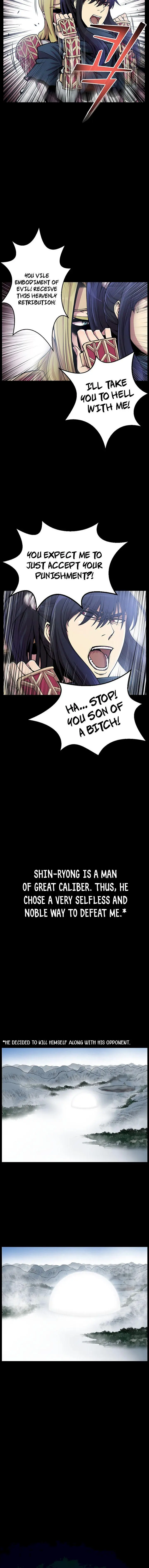Reverse Villain Episode 1 - Page 5
