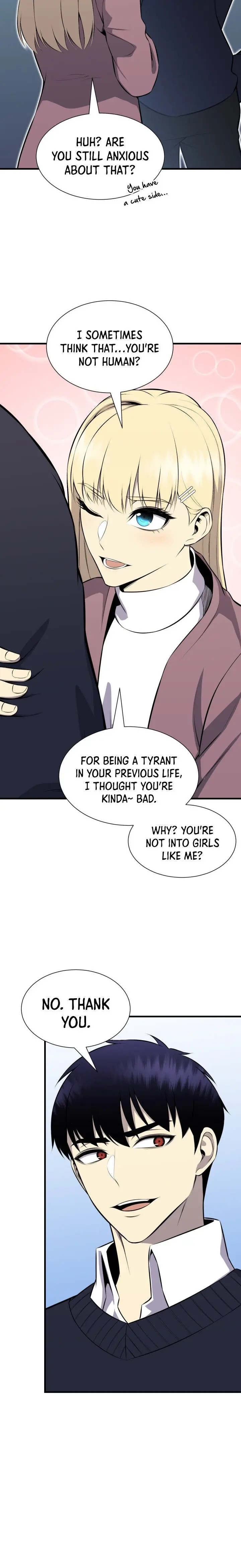 Reverse Villain Episode 110 - Page 14
