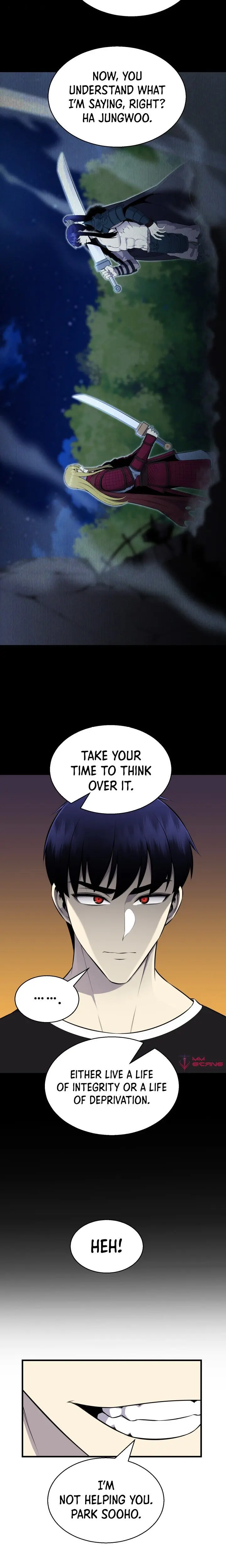 Reverse Villain Episode 110 - Page 20