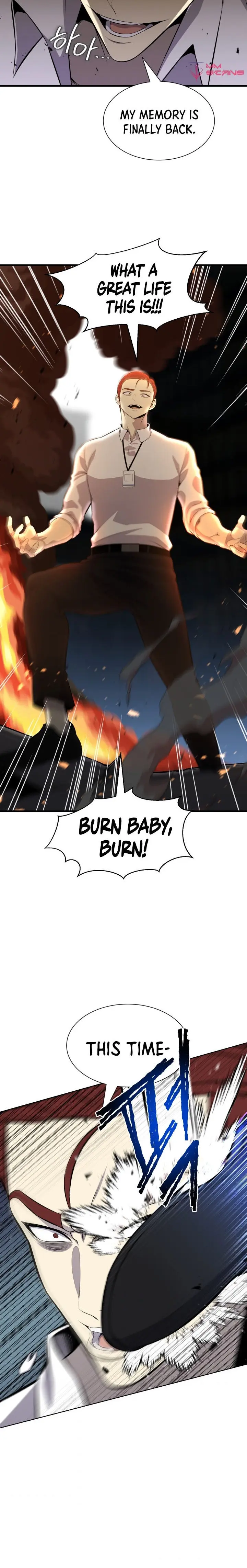 Reverse Villain Episode 110 - Page 24