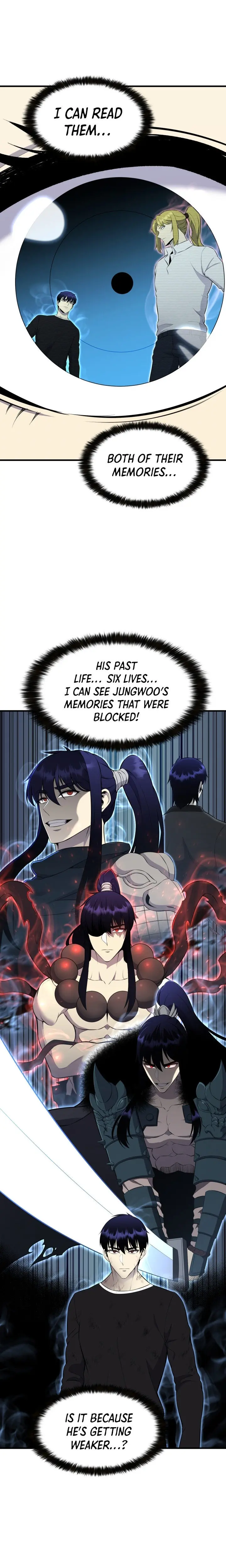 Reverse Villain Episode 110 - Page 4