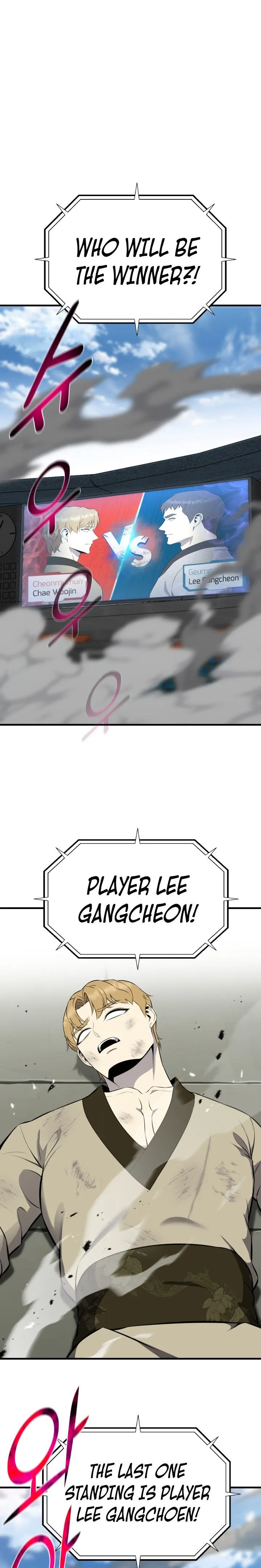 Reverse Villain Episode 110 - Page 9