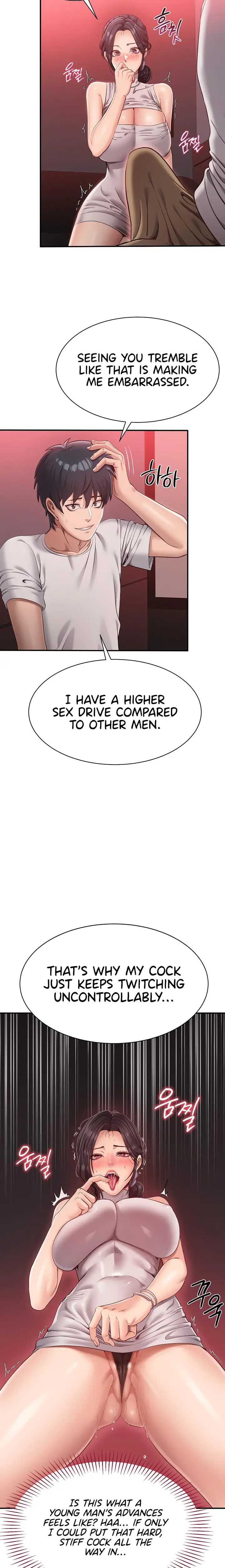 Reversed Virtues Episode 1 - Page 17